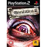 Manhunt 2 (PS2)by Rockstar