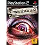 Manhunt 2 (PS2)