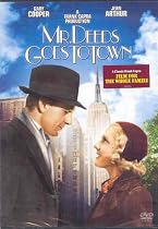 Streaming Mr. Deeds Goes to Town Online.