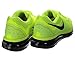 Nike Air Max+ 2014 Volt - Black - Barely Volt - White