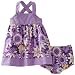 Penelope Mack Baby-Girls Infant Woven Sundress Dress With... Penelope Mack Baby-Girls Infant Woven Sundress Dress With...