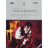 H�ndel, Georg Friedrich - Ariodantevon "Ann Murray"
