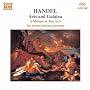Handel - Acis and Galatea