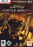 Eigenschaften Koch Media GmbH  / Warhammer Mark of Chaos: Battle March (DVD-ROM