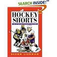 Hockey Shorts by Glenn Liebman