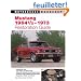 Mustang 1964 1/2-1973 Restoration Guide