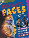 from Snazaroo Snazaroo Book Fantastic Faces