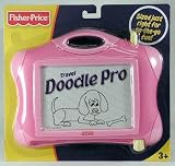 Fisher Price Travel Doodle Pro (Pink)