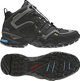 Adidas Outdoor Terrex Fast X FM Mid GTX Hiking Boot - Men's