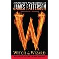 Witch & Wizard