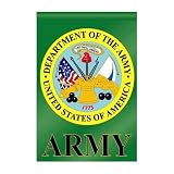 Army Decorative Banner