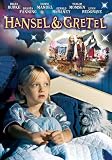 Hansel & Gretel