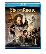 The Lord of the Rings: The Return of the King [Blu-ray]
