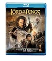 The Lord of the Rings: The Return of the King [Blu-ray]