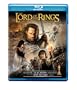 The Lord of the Rings: The Return of the King [Blu-ray]