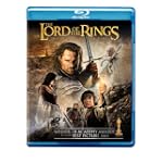 The Lord of the Rings: The Return of the King [Blu-ray]