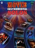Movie Instrumental Solos: French Horn Book W CD