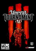 Unreal Tournament III Collector's Edition