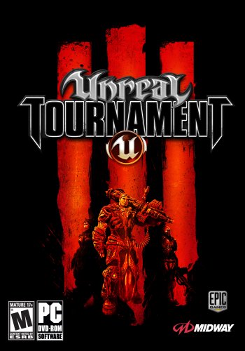 Unreal Tournament III Collector's Edition