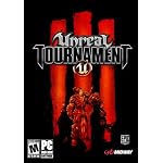 Unreal Tournament III Collector's Edition