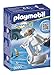 PLAYMOBIL Super 4 Dr. X Figure Building Kit