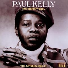 Hot Runnin' Soul ~ The Singles 1965-71