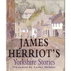 James Herriot's Yorkshire Stories