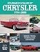 Standard Catalog of Chrysler, 1914-2002