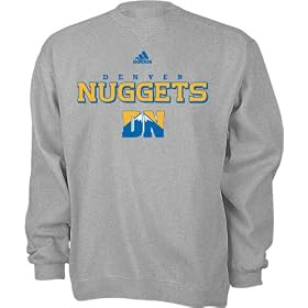 denver nuggets clothes youth sweatshirt