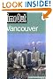 Time Out Vancouver 2nd edition