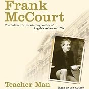 Teacher Man | [Frank McCourt]