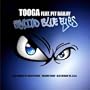Behind Blue Eyes