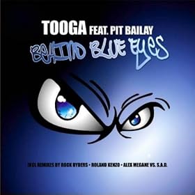 Behind Blue Eyes