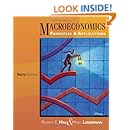Macroeconomics: Principles and Applications
