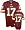 Jason Campbell Washington Redskins Team Color NFL Replica Jersey - XX-Large