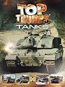 Tanks (Top Trumps)