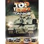 Tanks (Top Trumps)