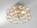 Geneva 6lt Semi Flush