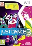 Just Dance 3