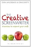 Cover of The Creative Screenwriter by Dr. Craig Batty Zara Waldeback 1408137194