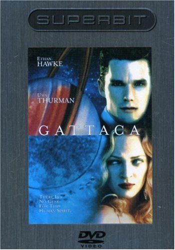 Gattaca (Superbit Collection)