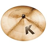 Zildjian 22-Inch K Custom Medium Ride Cymbal