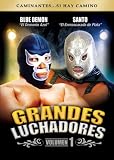 Grandes Luchadores