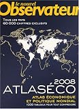 Revue Nouvel Observateur  / Atlaséco