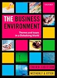 The business environment : themes and issues in a globalizing world