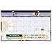 AT-A-GLANCE Desk Pad Calendar 2017, Monthly, 17-3/4 x 10-7/8