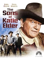 The Sons of Katie Elder