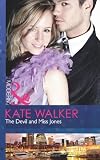 The Devil and Miss Jones (Mills & Boon Modern)
