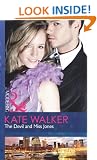The Devil and Miss Jones (Mills & Boon Modern)