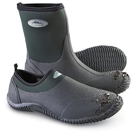 Muck shoes boots